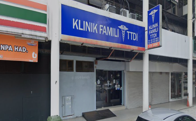 Klinik Famili TTDI